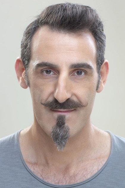 George Kopsidas - Actor Profile Photo