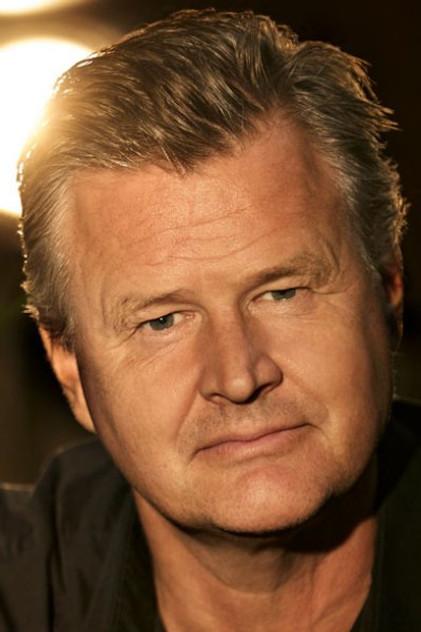 Michael Asmussen - Actor Profile Photo