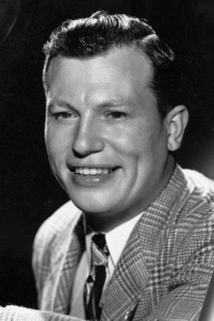 Harold Russell - Actor Profile Photo