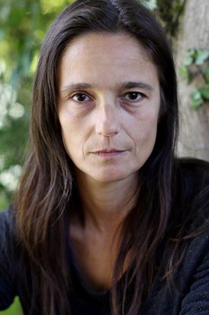 Cindy Van Acker - Actor Profile Photo