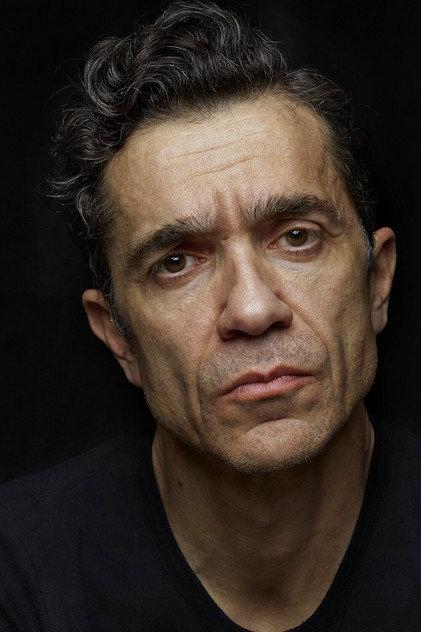 Romeo Castellucci - Actor Profile Photo