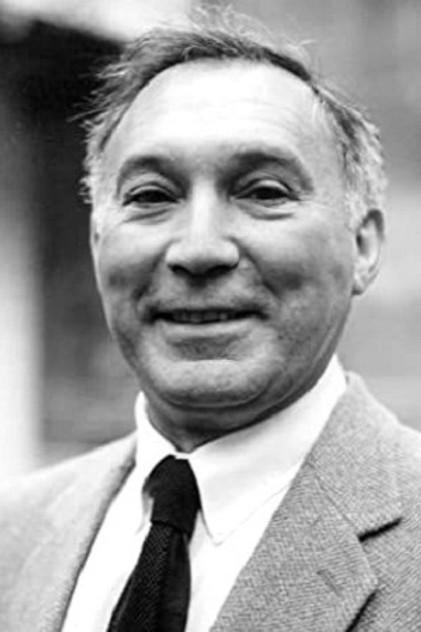 Lee Montague - Actor Profile Photo