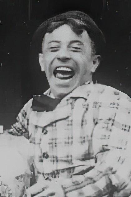 Paul Bertho - Actor Profile Photo