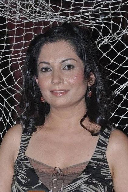 Pragati Pandey - Actor Profile Photo