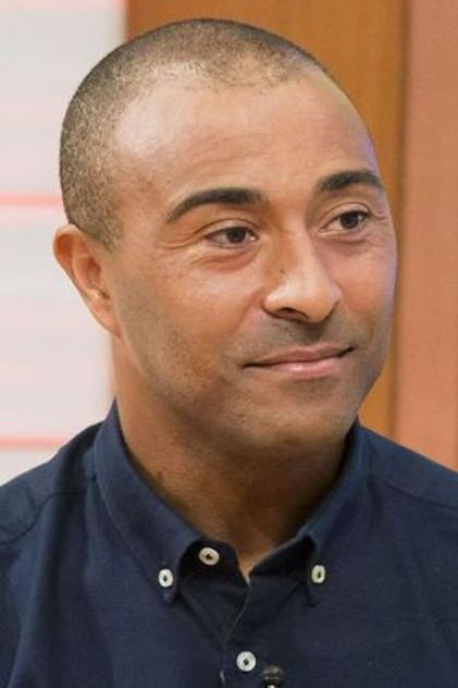 Colin Jackson - Actor Profile Photo