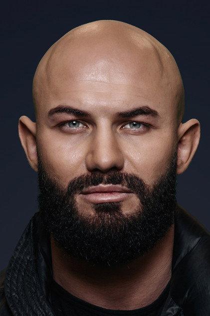 Denis Ustimenko-Vaynshtein - Actor Profile Photo