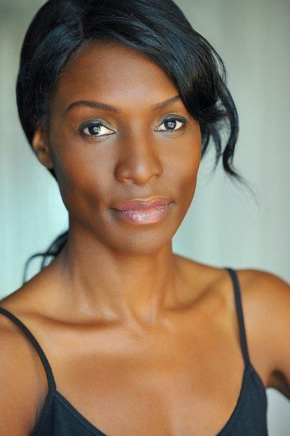 Rayna Campbell - Actor Profile Photo