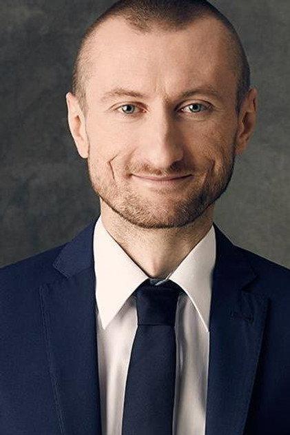 Karol Kopiec - Actor Profile Photo