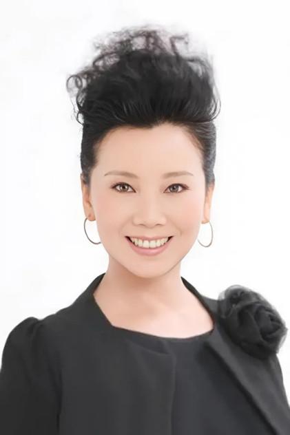 Zhao Kuie - Actor Profile Photo
