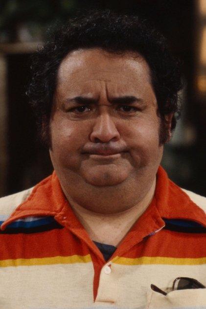 Phil Rubenstein - Actor Profile Photo