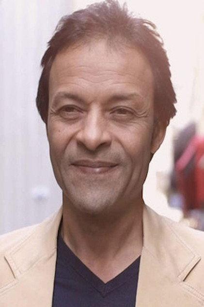 Hesham Abd Allah - Actor Profile Photo