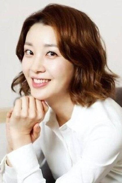 Lee Ah-hyeon - Actor Profile Photo
