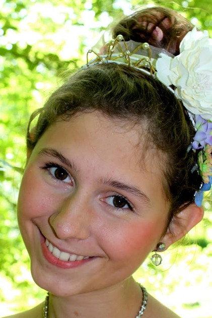 Kathrine Bremerskov Kaysen - Actor Profile Photo