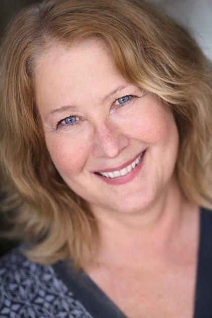 Liann Pattison - Actor Profile Photo