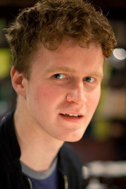Mikhail Shiryaev - Actor Profile Photo