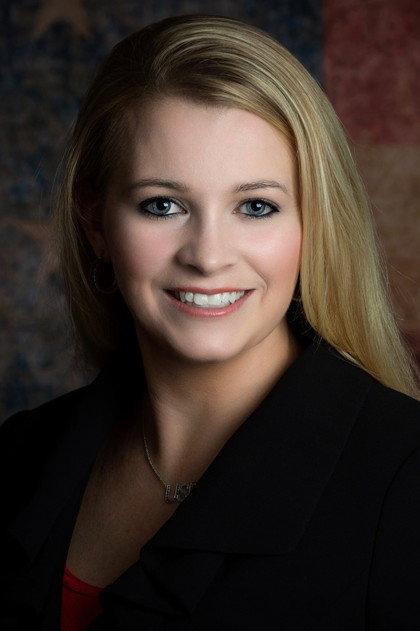 Jessica Lynch - Actor Profile Photo
