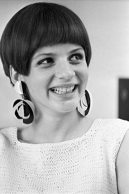 Patricia Gozzi - Actor Profile Photo