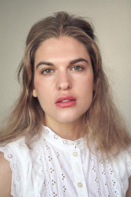 Camille Pellicer - Actor Profile Photo