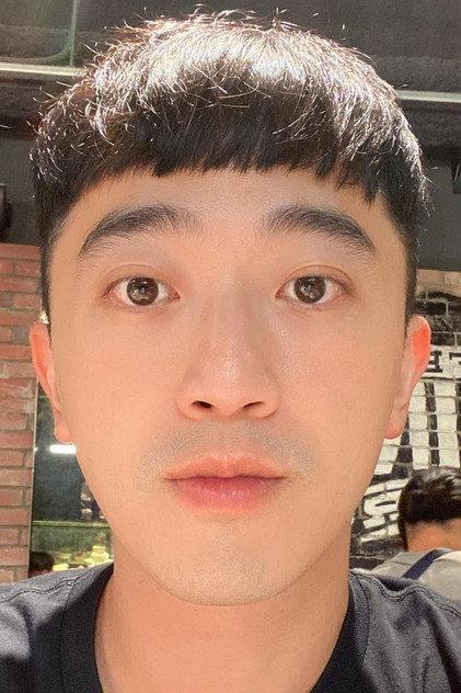 Milk Lin - Actor Profile Photo