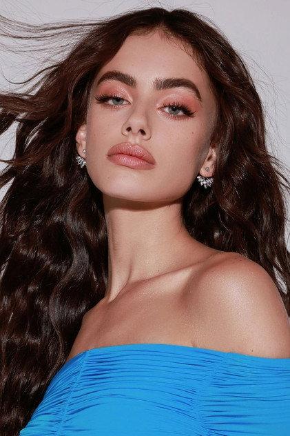 Yael Shelbia - Actor Profile Photo