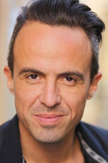 Ivo Canelas - Actor Profile Photo