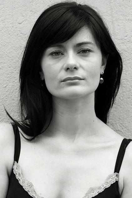 Anca Androne - Actor Profile Photo