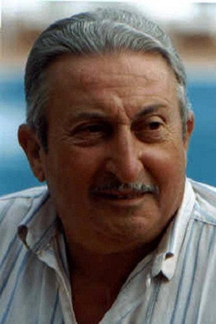 Antonio Allocca - Actor Profile Photo
