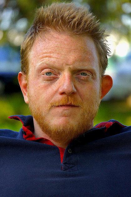 Riccardo Cicogna - Actor Profile Photo