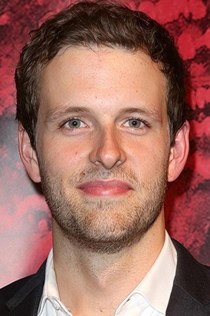 Joe Carroll - Actor Profile Photo