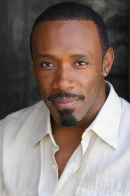 Shaun Baker - Actor Profile Photo
