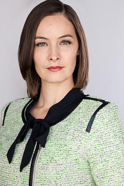 Savannah Schoenecker - Actor Profile Photo