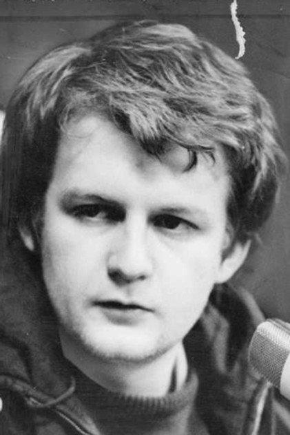 Anders Carlberg - Actor Profile Photo
