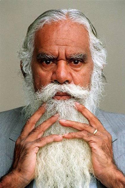 Burnam Burnam - Actor Profile Photo