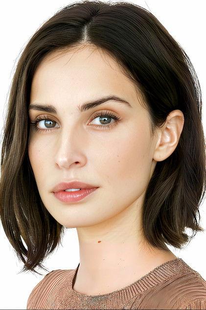 Heida Reed - Actor Profile Photo