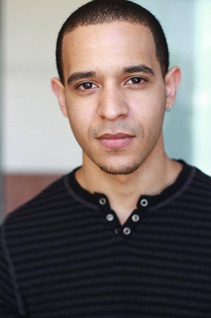 D.J. Hale - Actor Profile Photo