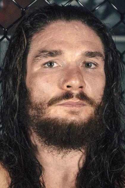 James Nakashima - Actor Profile Photo