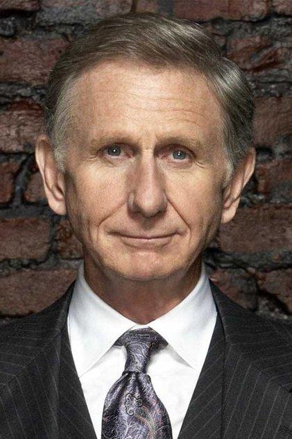 René Auberjonois - Actor Profile Photo