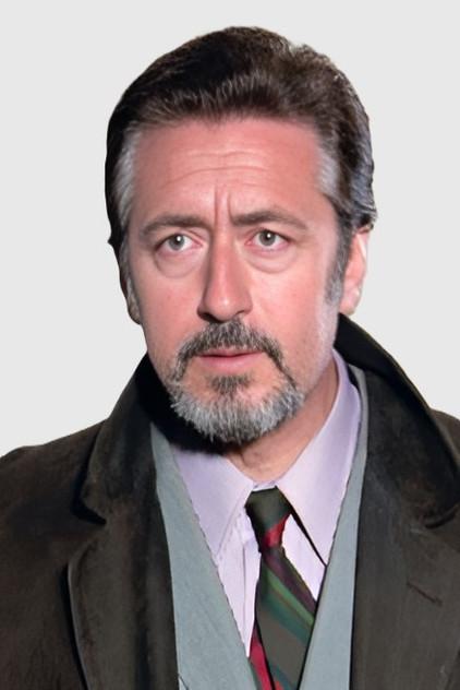 Franco Fantasia - Actor Profile Photo