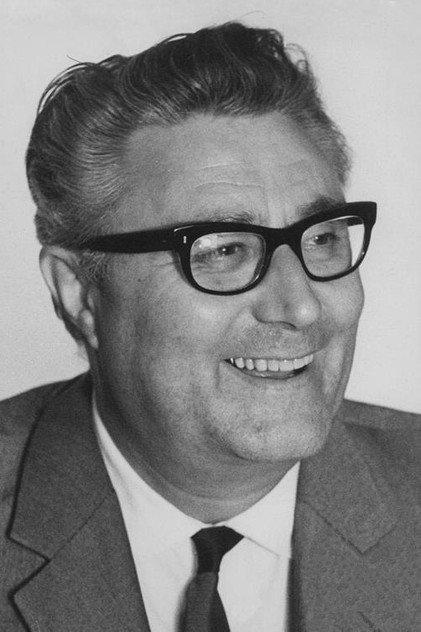 František Hanus - Actor Profile Photo