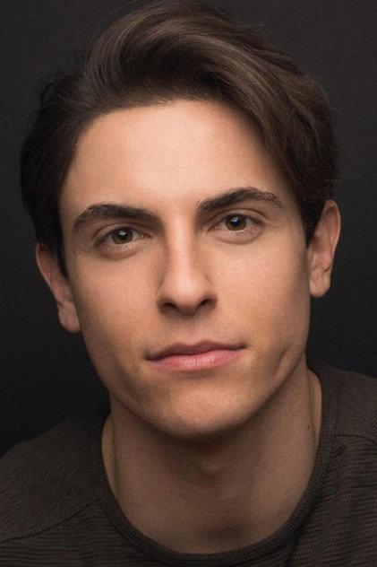 Derek Klena - Actor Profile Photo