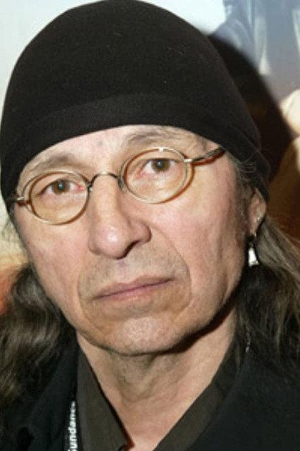 John Trudell - Actor Profile Photo
