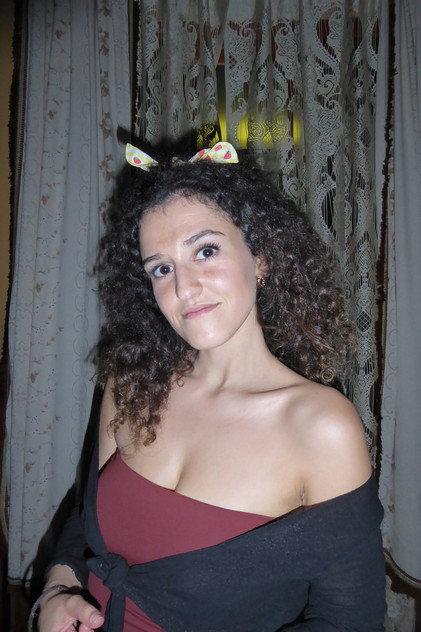 Nira Diaz - Actor Profile Photo