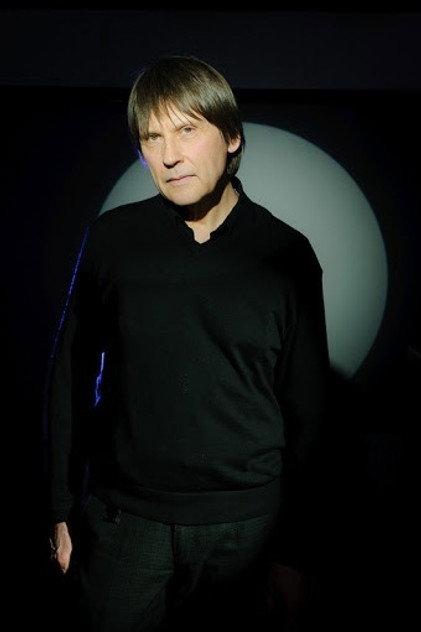 Andrei Tumanov - Actor Profile Photo