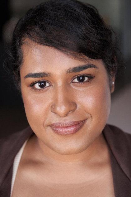 Hasini Walpola - Actor Profile Photo