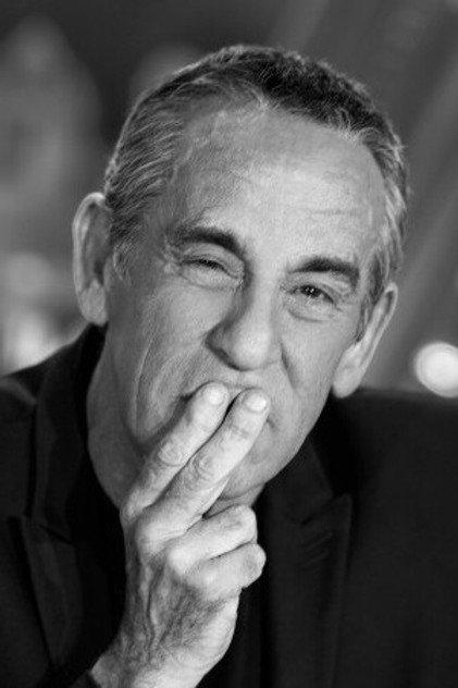 Thierry Ardisson - Actor Profile Photo