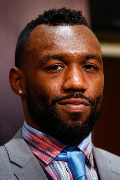 Austin Trout - Actor Profile Photo