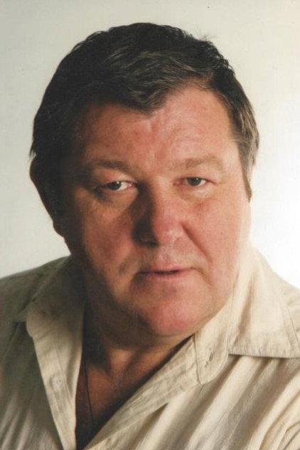 Mikhail Burlakov - Actor Profile Photo