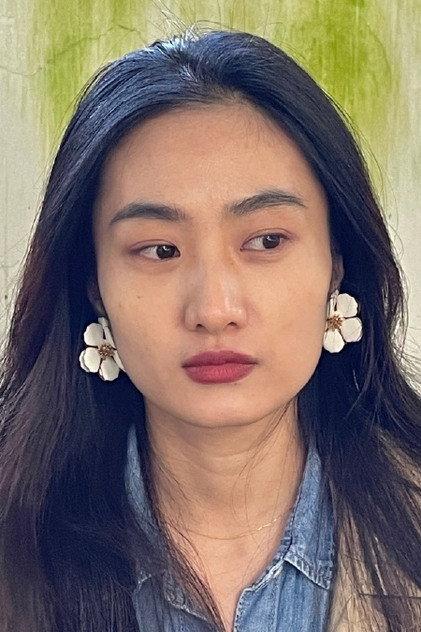 Cai Xueqing - Actor Profile Photo