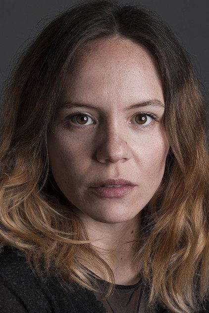 Cecília Henriques - Actor Profile Photo