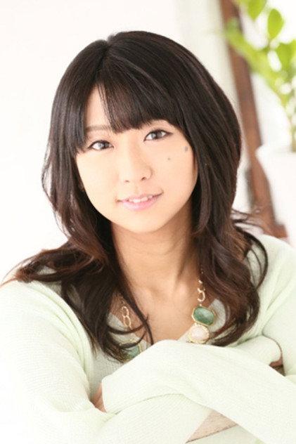Chisa Yuuki - Actor Profile Photo